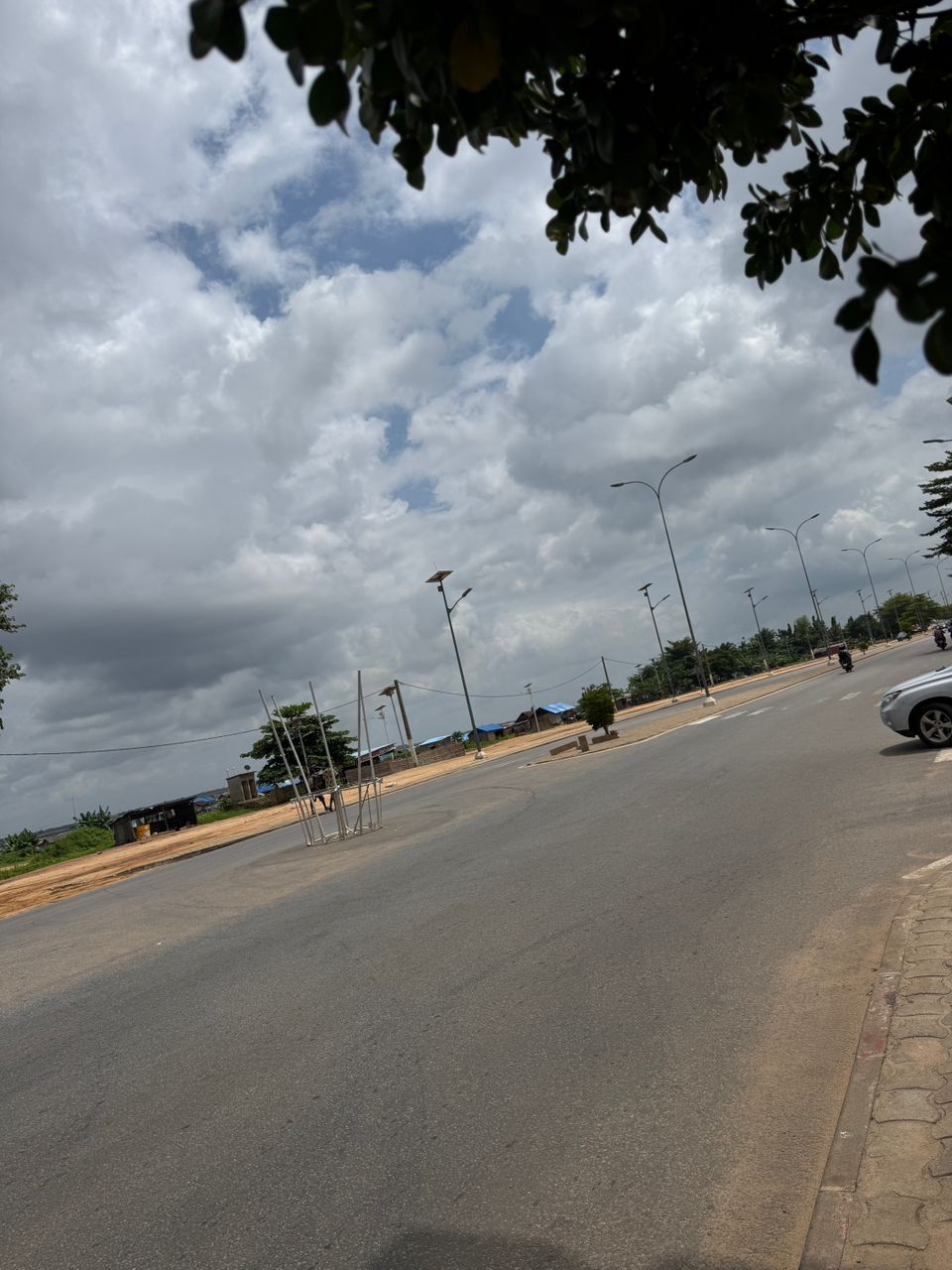 Boulevard lagunaire