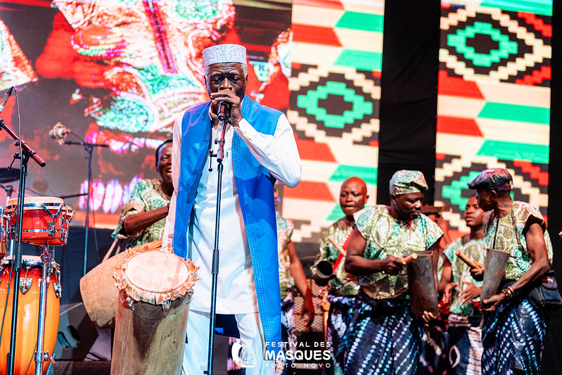 Concert d’ouverture