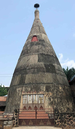 Porto-Novo