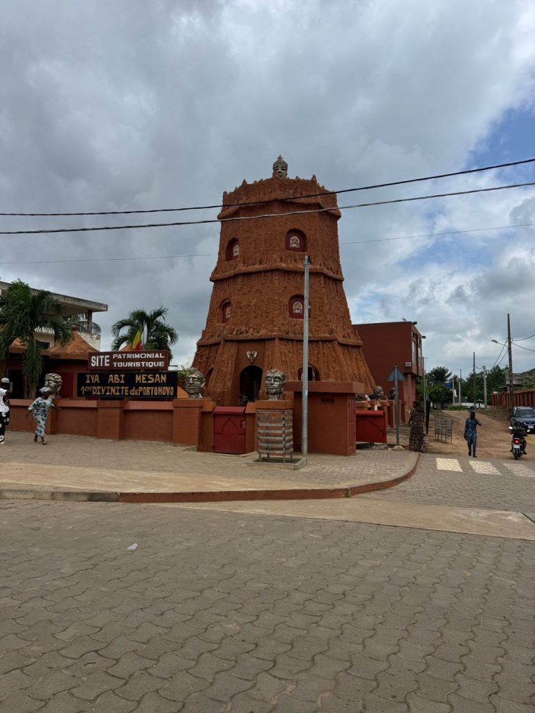 Place Abessan