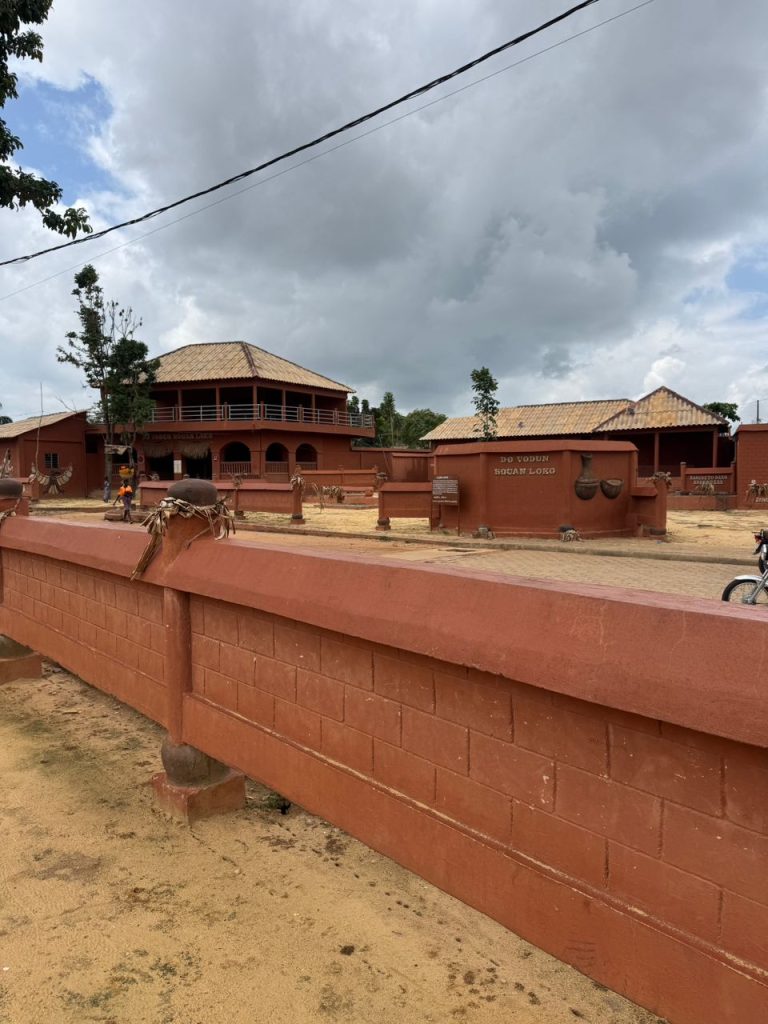 Place Lokossa